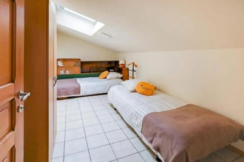 Bij Suus onder de wol Apartment in Flanders