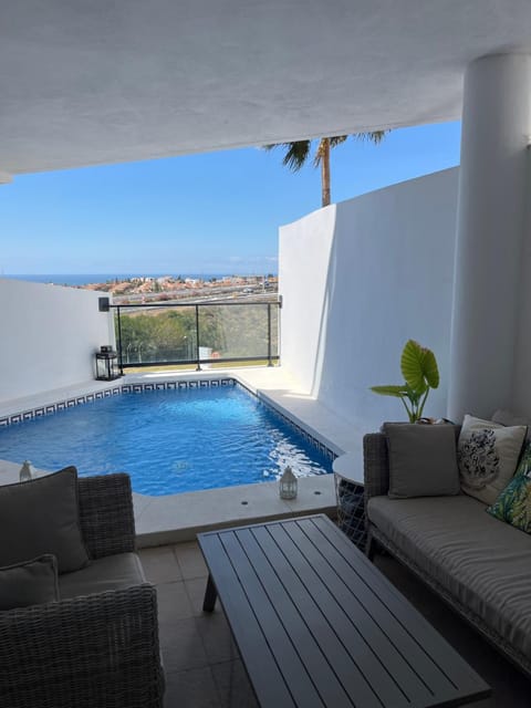 Patio, Natural landscape, View (from property/room), Balcony/Terrace