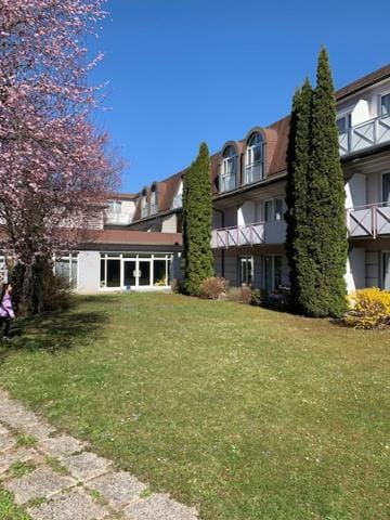 Cara Apartments Apartment in Villach