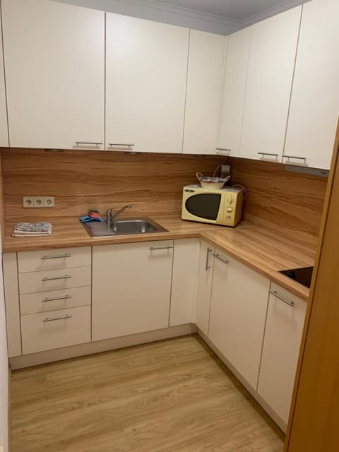 Cara Apartments Apartment in Villach