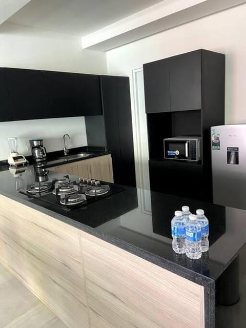 Espectacular depa en La Paz Puebla H 302 Apartment in Puebla