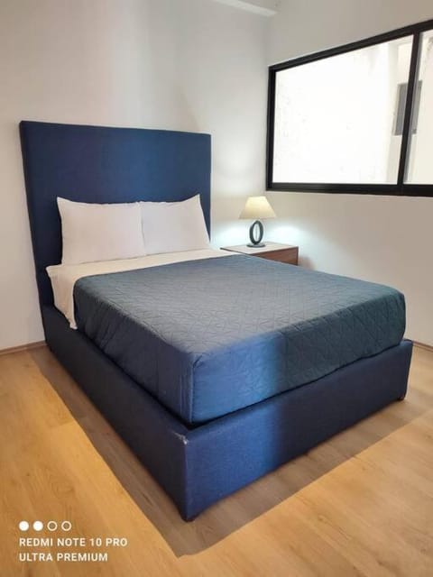 Espectacular depa en La Paz Puebla H 302 Apartment in Puebla