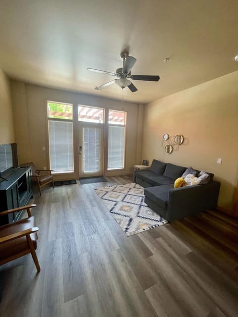 Cannery Square Apartment 104 Apartment in Wisconsin