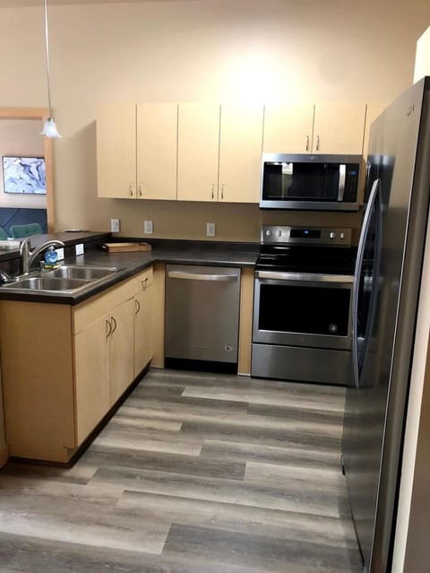 Cannery Square Apartment 104 Apartment in Wisconsin