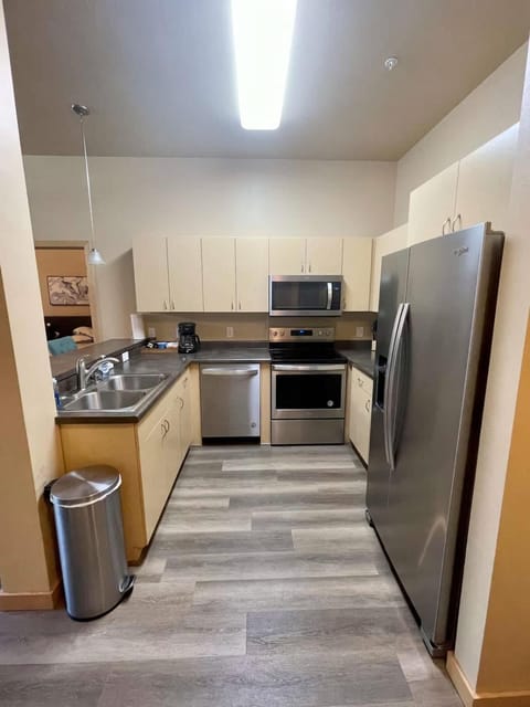 Cannery Square Apartment 104 Apartment in Wisconsin