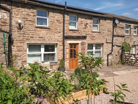 Steppe Haugh House in Hawes