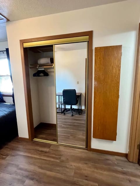 Tomah Apartment C - Veterans Street Apartment in Wisconsin