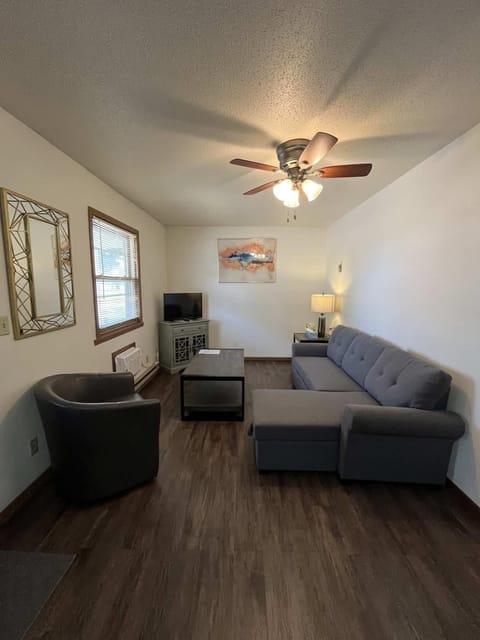 Tomah Apartment A - E Veterans St Apartment in Wisconsin