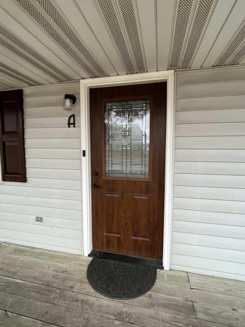 Tomah Apartment A - E Veterans St Apartment in Wisconsin