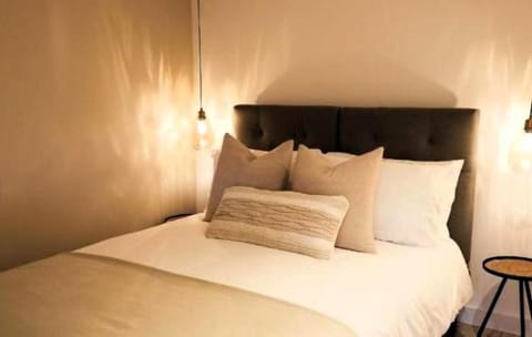 The Cwtch Apartment in Ludlow