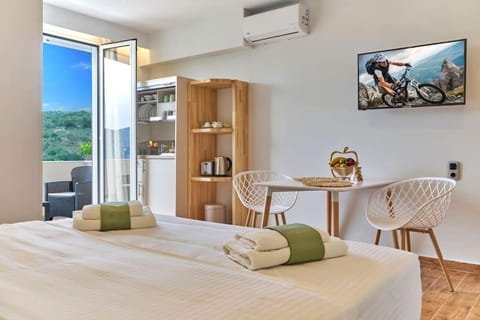 Apartments Gonies - Dimitra Apartment in Lasithi