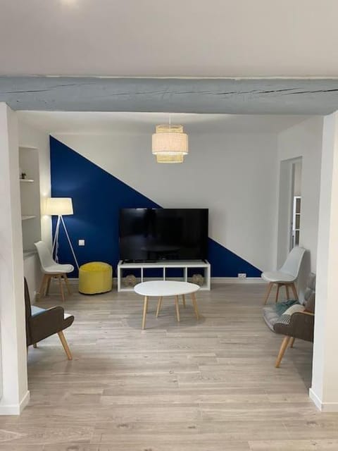 L'Aréna - Logement cosy proche des arènes Apartment in Nimes