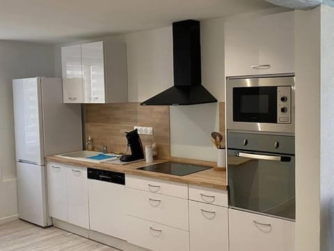 L'Aréna - Logement cosy proche des arènes Apartment in Nimes