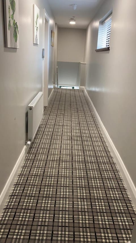 Johnny Murphy's Guest Rooms Bed and Breakfast in Northern Ireland