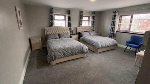 Johnny Murphy's Guest Rooms Bed and Breakfast in Northern Ireland