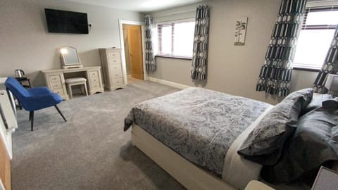 Johnny Murphy's Guest Rooms Bed and Breakfast in Northern Ireland