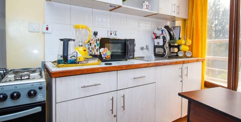 Kitchen or kitchenette, minibar, pet friendly, stove