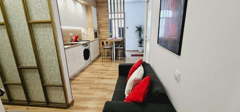 Gran apartamento ideal grupos muy cerca Barcelona Apartment in Badalona