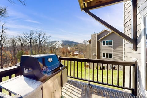 Slopeslide Lakehouse House in McHenry