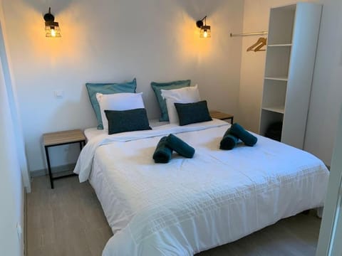 bellucciu di porto vecchio***. (Piscine chauffée) House in Porto-Vecchio