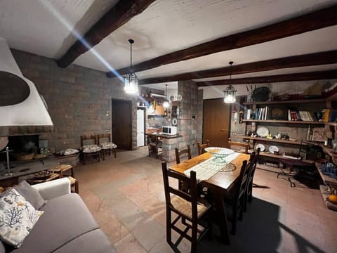 Da Paolo e Lilli House in Sardinia