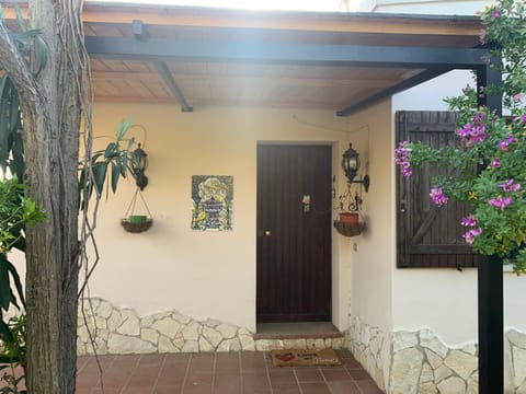 Da Paolo e Lilli House in Sardinia