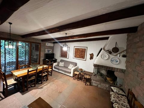 Da Paolo e Lilli House in Sardinia