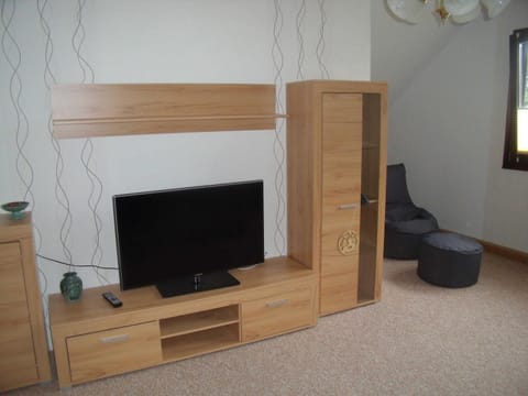 Ferienhof Augustenruh Apartment in Mecklenburg-Vorpommern, Germany