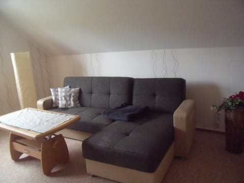 Ferienhof Augustenruh Apartment in Mecklenburg-Vorpommern, Germany