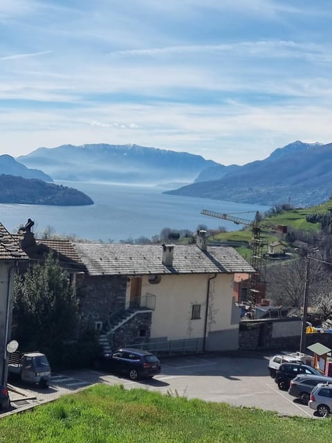 Neighbourhood, Natural landscape, Lake view, Mountain view