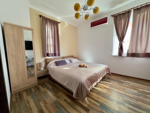 Navial 1 Bed and Breakfast in Gabrovo