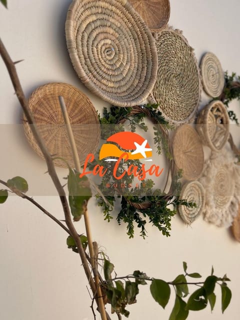 Property logo or sign, Decorative detail