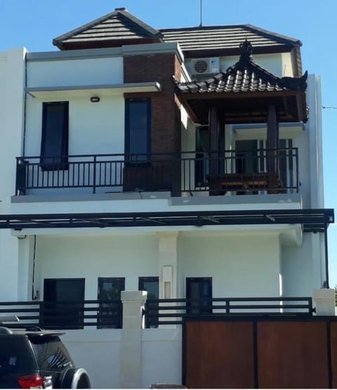 Chandra's guest house House in Denpasar