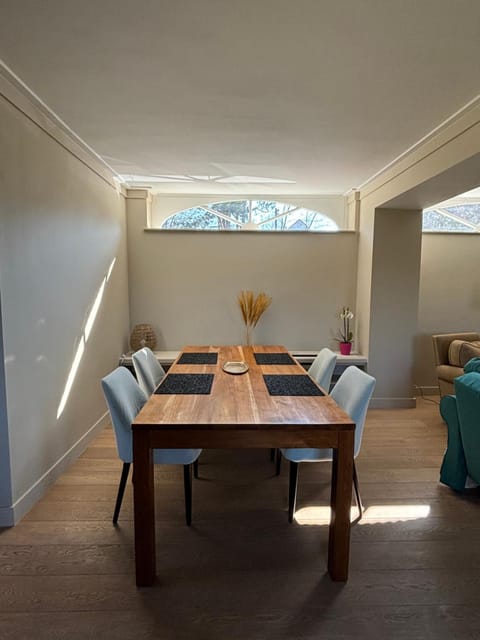 Duplex Rosières - 12’ de Bruxelles Apartment in Flanders