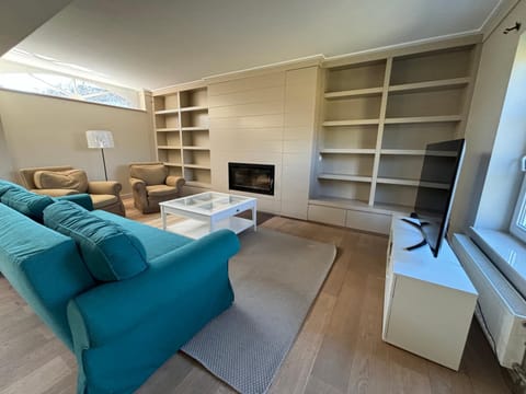 Duplex Rosières - 12’ de Bruxelles Apartment in Flanders