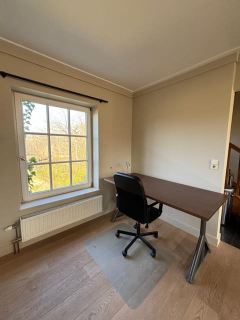 Duplex Rosières - 12’ de Bruxelles Apartment in Flanders