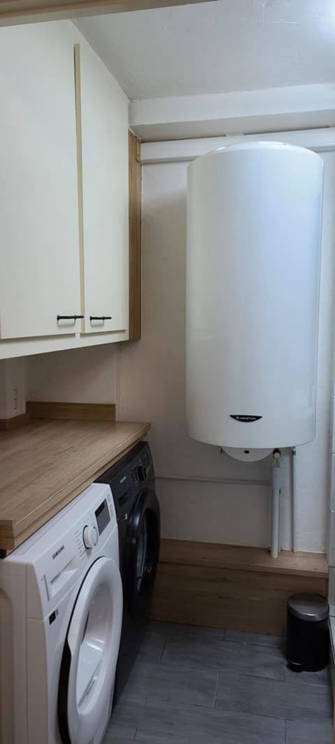 washing machine, dryer