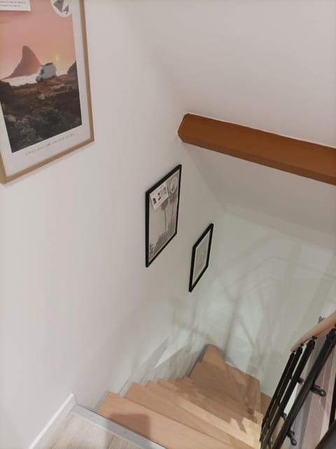 L Imperial 6 -CentreVille- WIFI Apartment in Île-de-France