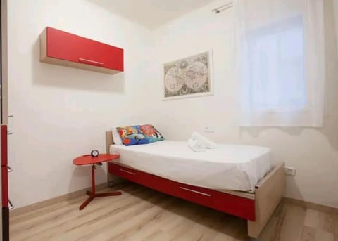 Centric Apartment Gran Via 5 Apartment in L'Hospitalet de Llobregat