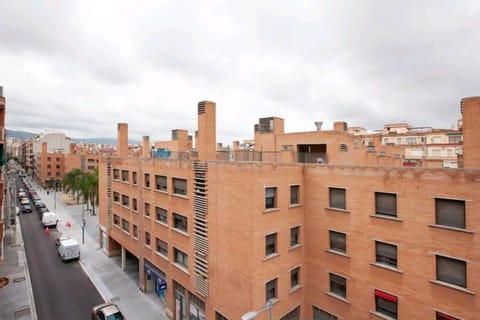 Centric Apartment Gran Via 5 Apartment in L'Hospitalet de Llobregat