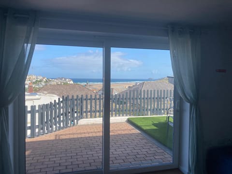 Contemporary Holiday apartment Apartment in Perranporth