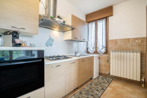 Apt Jhonatan Cavallino Treporti Apartment in Lido di Jesolo