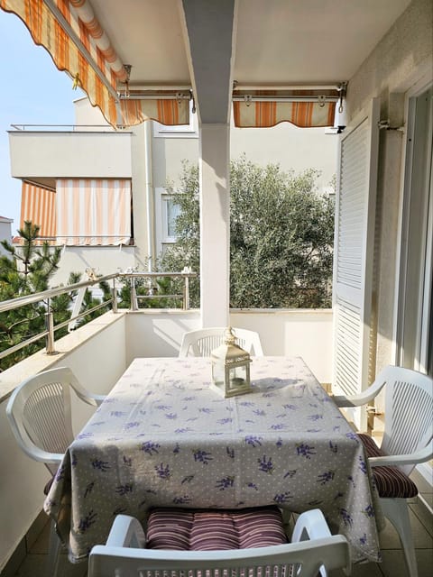 Balcony/Terrace, Seating area