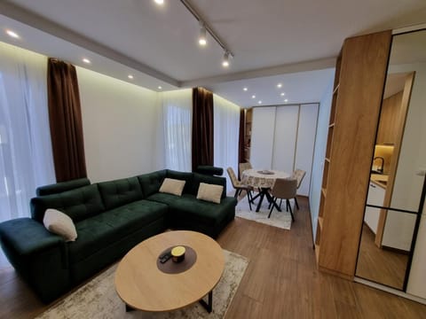 Šumski mir Borovi 3 Apartment in Zlatibor District, Serbia