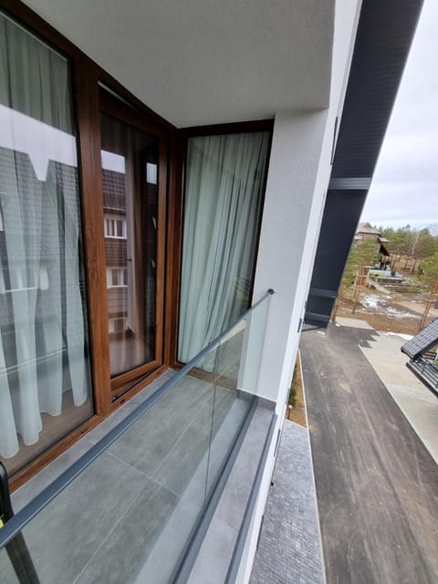 Šumski mir Borovi 3 Apartment in Zlatibor District, Serbia