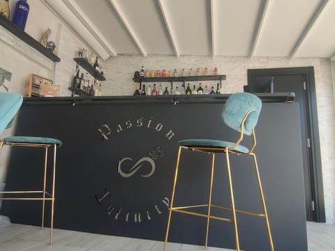 Property logo or sign, Lounge or bar, Logo/Certificate/Sign