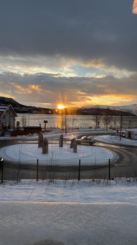 View (from property/room)