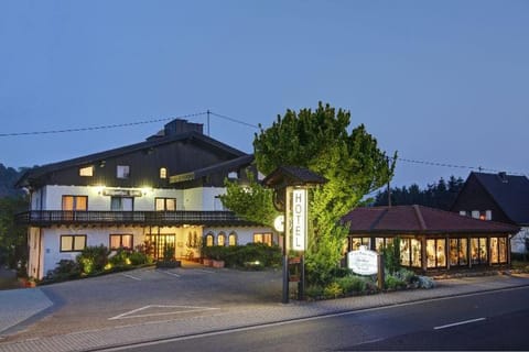 Hotel Mühlenthal GmbH Hotel in Saarbrücken