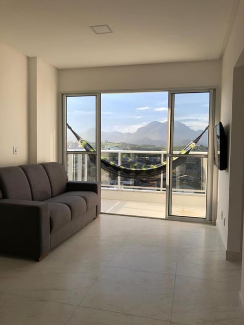 Natural landscape, View (from property/room), Balcony/Terrace, Living room, Seating area, Mountain view