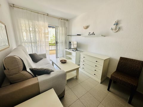 A1015 - Madrimar 2004 Finestrat Apartment in Benidorm